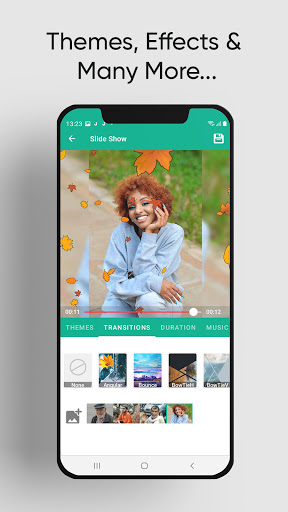 Kwiky - Photo Video Maker Screen 3