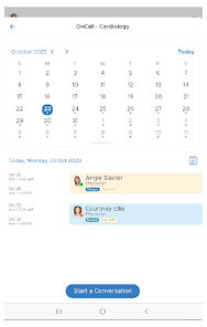 Screenshot image