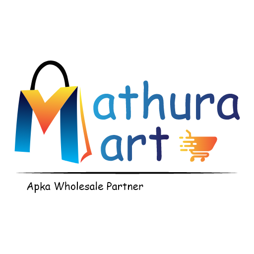 Mathura Mart logo