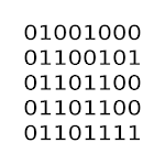 Cover Image of Download Binary Code Translator  APK