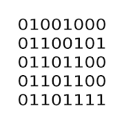Binary Code Translator