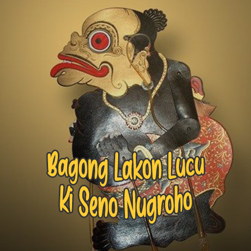 Bagong Lucu - Seno Nugroho MP3 logo