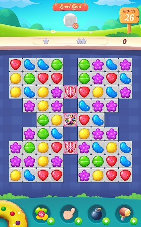 Game screenshot Magic Candy Blast hack