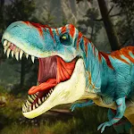 Cover Image of ダウンロード Dino Hunter: Hunting Games 3D  APK