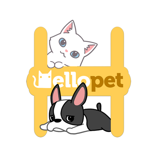 Hellopet 3.4.1 Icon