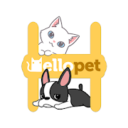 Hellopet - Cute cats, dogs and other unique pets  for PC Windows and Mac