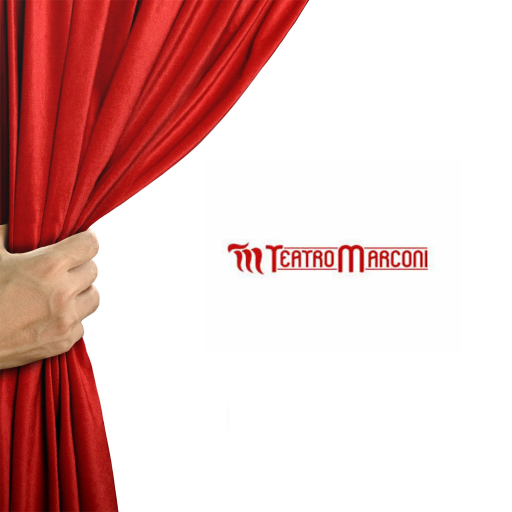 Teatro Marconi logo