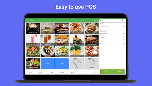 Loyverse POS Point of Sale Apps on Google Play