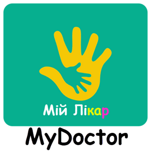 My Doctor logo
