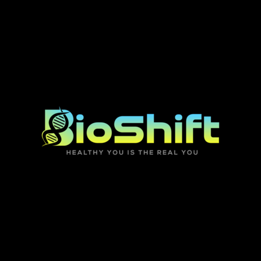 BioShift logo