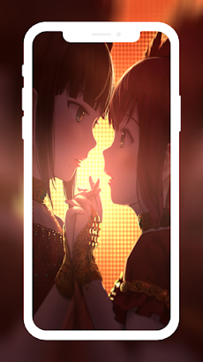Anime Love Live Sunshine  4K Wallpapers HDのおすすめ画像5