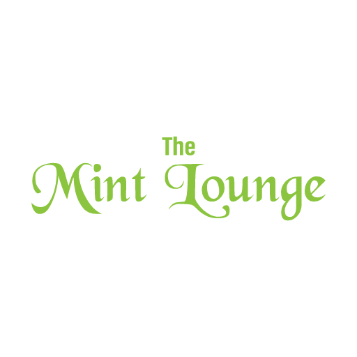 The Mint Lounge B61 logo
