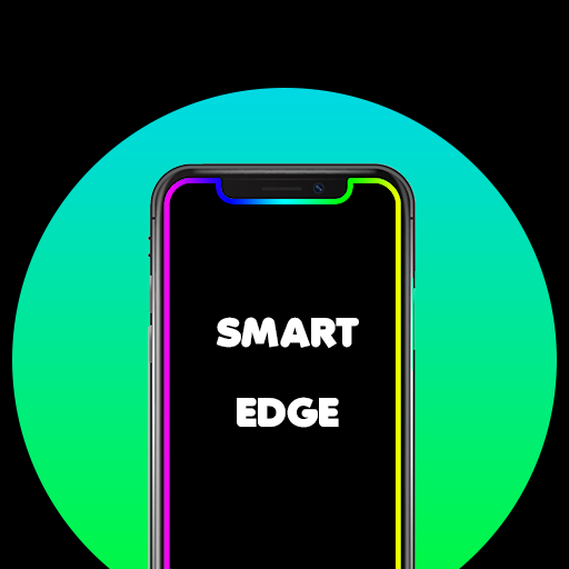 Smart Edge Lighting Colors - Supports Notch Unduh di Windows
