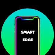 Smart Edge Lighting Colors - Supports Notch