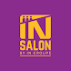 IN SALON - Androidアプリ