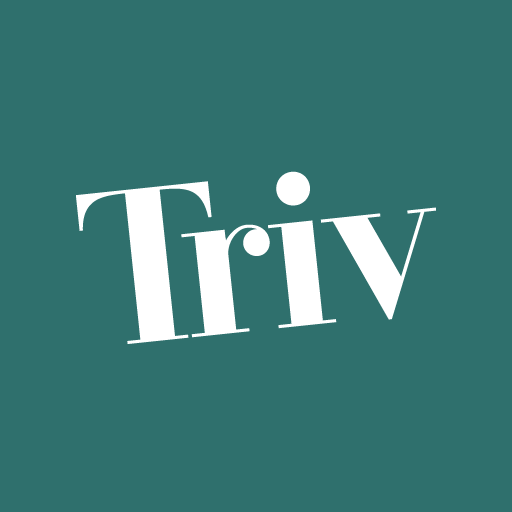 Triv-ology Trivia 3.0 Icon