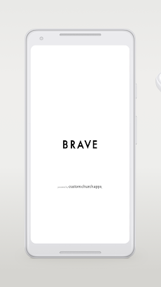 Brave Appのおすすめ画像1
