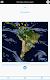 screenshot of Weather for Brazil and World