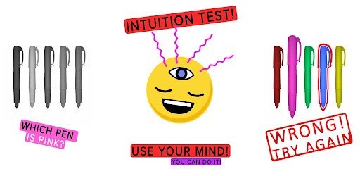 Intuition
