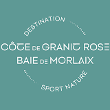 Côte Granit Rose Baie Morlaix icon