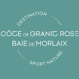 آئیکن کی تصویر Côte Granit Rose Baie Morlaix