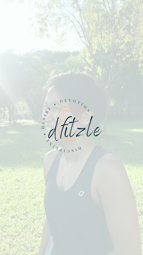 Android application Dfitzle screenshort