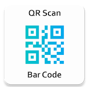 QR Code Scan Generate : Bar Code Scanner Generator