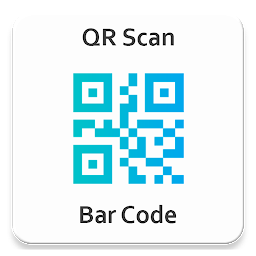 QR Code Scan Generate : Bar Co 아이콘 이미지