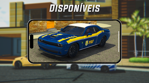 Skins Carros Socados Brasil Screen 2