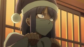 だがしかし Seisoen 1 Episode 10 Tv Op Google Play