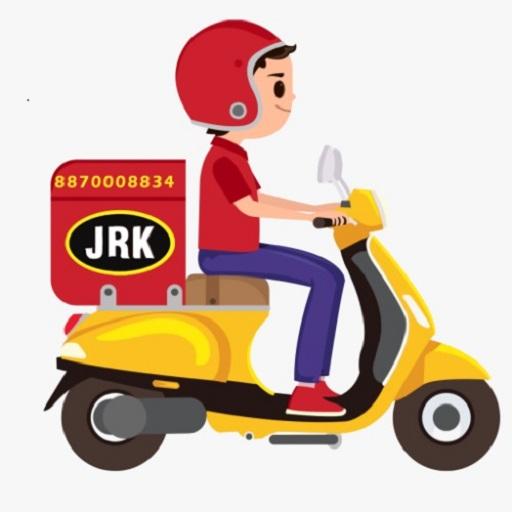 JRK - Online shopping