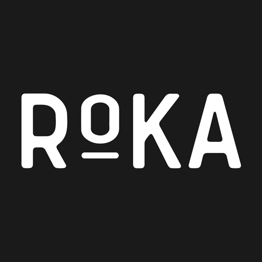 Roka Pizza logo