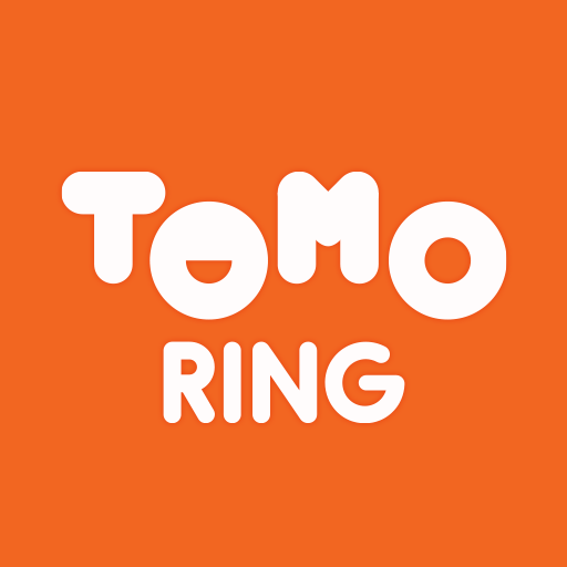 토모링 - 토모노트의 가정 연계 스마트 알림장 3.0.0 Icon