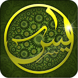 Surah Yaseen Mp3 (Offline) icon
