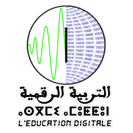التربية الرقمية logo