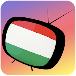 Cover Image of ダウンロード TV Hungary Channel Data  APK