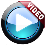 Max Player HD Video icon