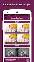 Duplicate File Remover - Duplicates Cleaner 1.6 poster 1