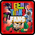Teen Titans Fan Quiz
