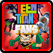 Teen Titans Fan Quiz