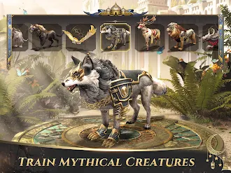 Game screenshot Days of Empire apk download