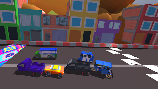 Android application Run Run screenshort