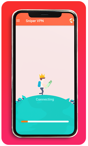 Sniper VPN - Free VPN Unlimited Proxy Unblocker