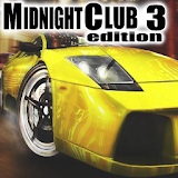 Midnight Club 3 Trick icon