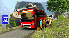 Universal Bus Simulator 2022のおすすめ画像3