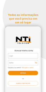 NTi Telecom