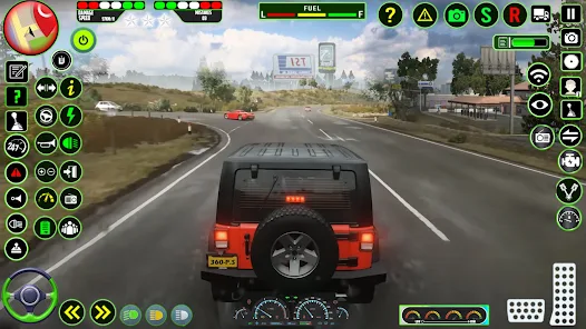 Buggy Racing Off Road Car Driving Simulator 3d Jogos de carros grátis::Appstore  for Android
