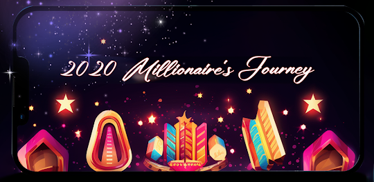 2020 Millionaire's Journey