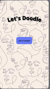 Let's Doodle by Aira Ayaz