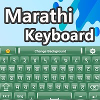 Маратхи английская клавиатура